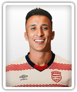 Ahmed Khalil