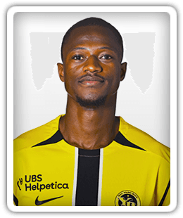 Mohamed Camara
