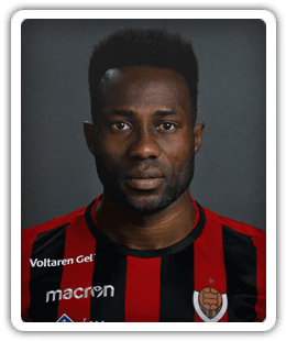 Mohamed Didé Fofana