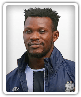 Daniel Lomotey