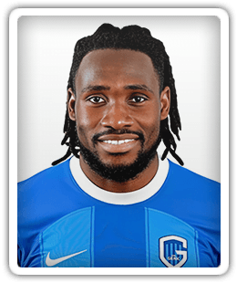 Joseph Paintsil