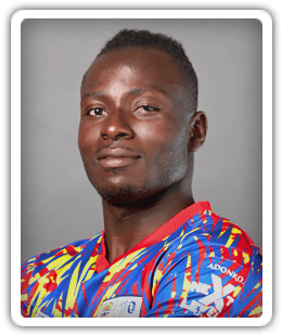 Patrick Razak