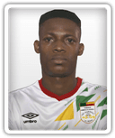 Rodrigue Fassinou