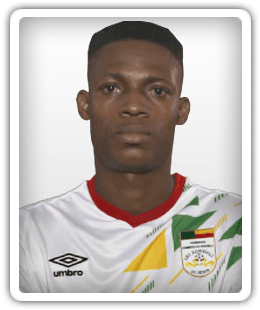 Rodrigue Fassinou