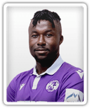 Asante Agyeman