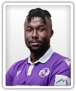 Asante Agyeman