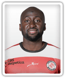 Souleymane Diaby