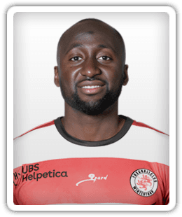 Souleymane Diaby