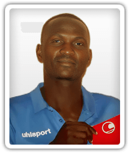 Umaru Kasumba