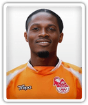 Calebi Yanda