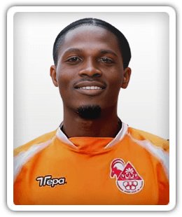 Calebi Yanda