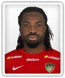 Kwame Kizito