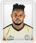 Idris Mbombo