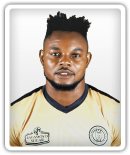 Idris Mbombo