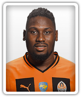 Lassina Traoré