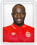 Soumaïla Sidibé
