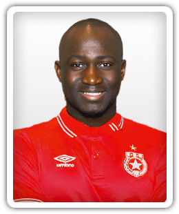 Soumaïla Sidibé