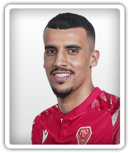 Karim Aribi