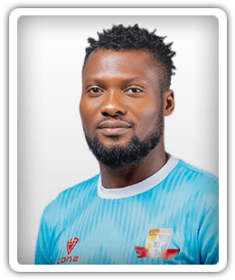 Sikiru Alimi