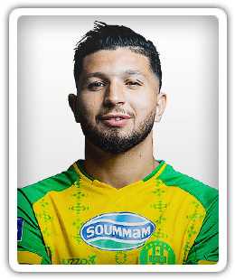 Bilal Tizi Bouali