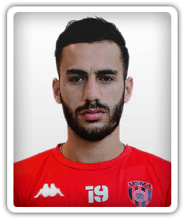 Saâdi Radouani