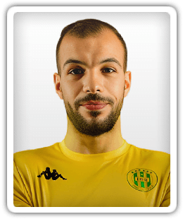 Salim Boukhanchouche