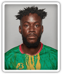 Bakary N'Diaye