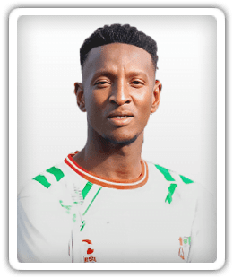 Mustapha Drammeh