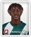 Mohammed Aminu