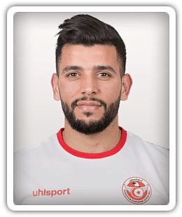 Mohamed Amine Ben Amor