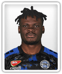 Prestige Mboungou