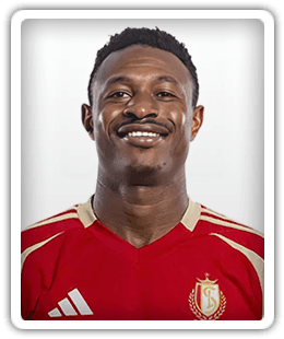 Muhammed Badamosi