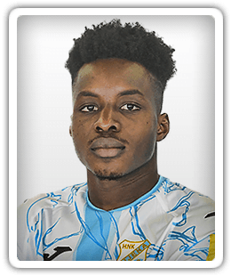 Prince Ampem