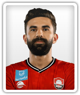 Mohamed Fouzair