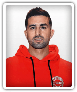 Brahim El Bahraoui