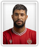 Yahya Jabrane