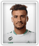 Yassine Dahbi