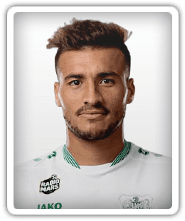 Yassine Dahbi