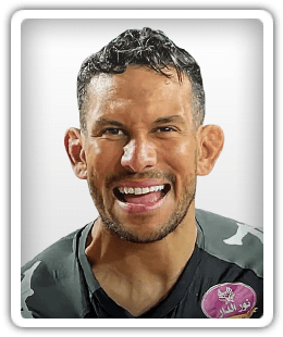 Marouane Fakhr