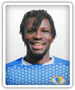 Michael Adeyemo