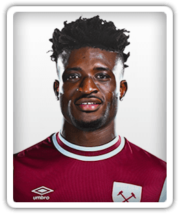Mohammed Kudus
