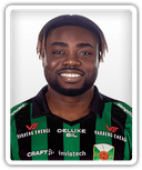 Gideon Mensah