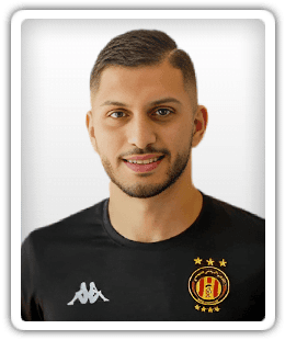Riad Benayad