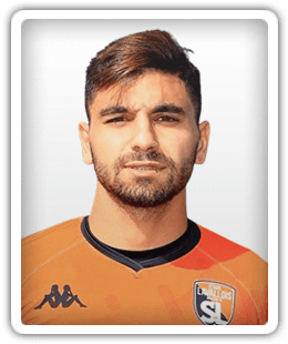 Hamza Mouali