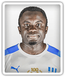 Muhammed Sanneh