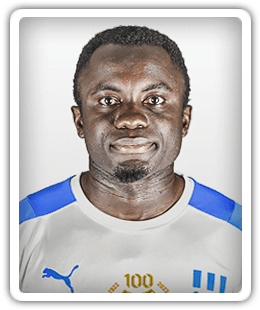 Muhammed Sanneh