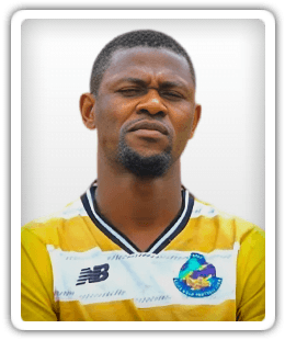 Daniel Lyanga