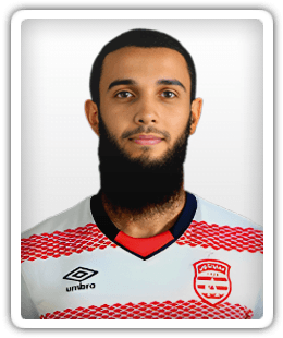 Mohamed Ali Amri