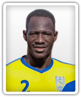 Yaya Sanou