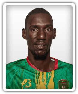 Oumar Mangane